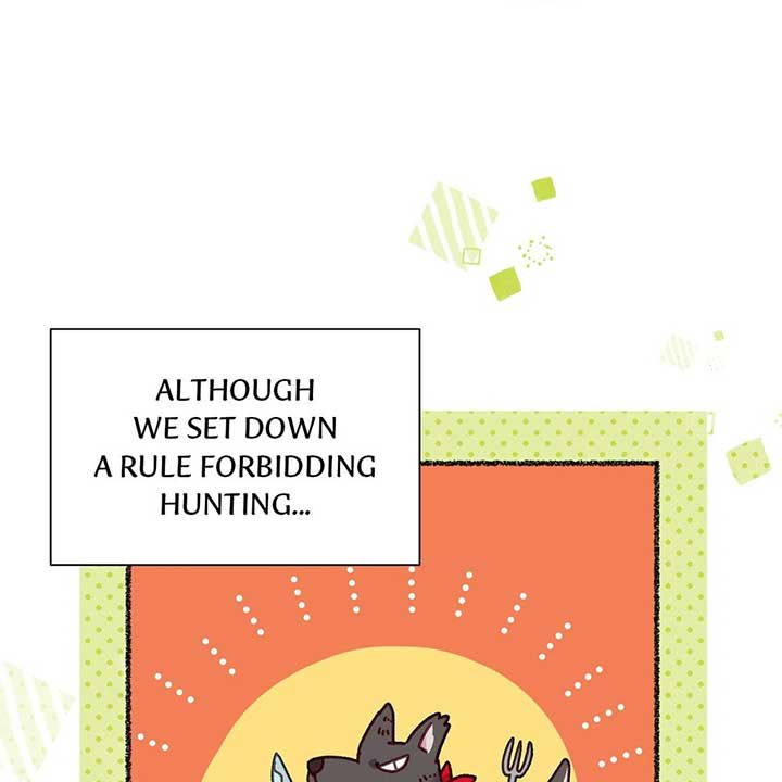 Love Kitsch Crunch Chapter 11 - Page 46