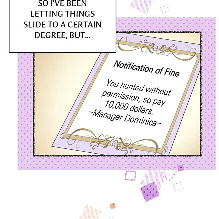 Love Kitsch Crunch Chapter 11 - Page 48