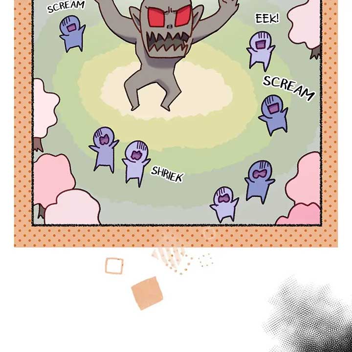 Love Kitsch Crunch Chapter 11 - Page 50