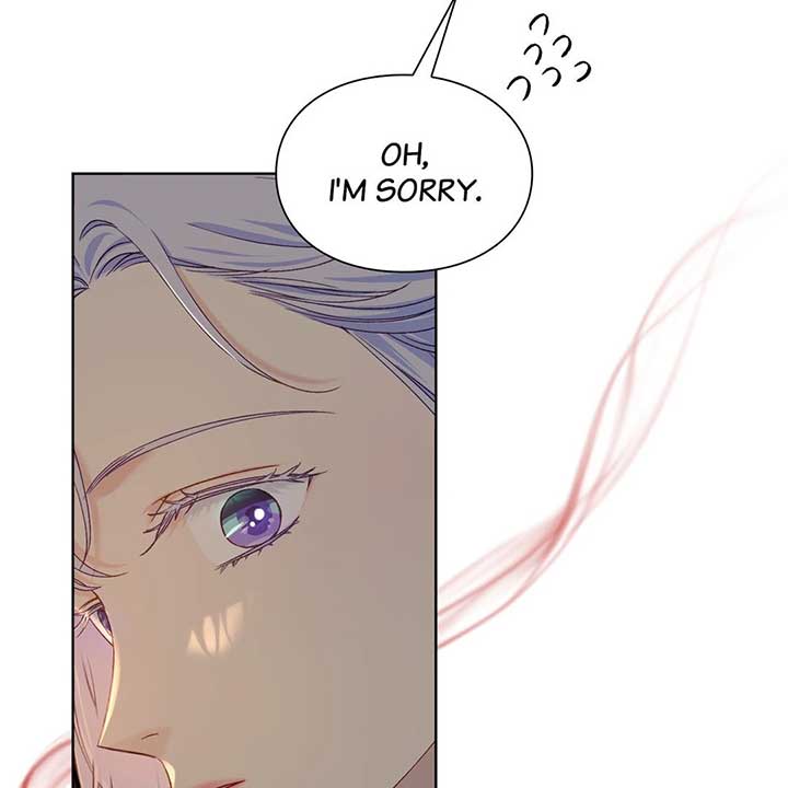 Love Kitsch Crunch Chapter 11 - Page 56