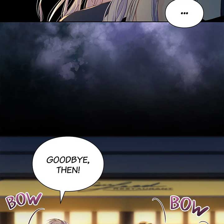 Love Kitsch Crunch Chapter 11 - Page 62