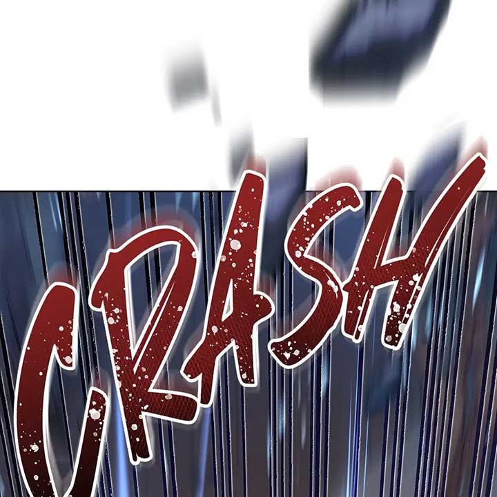 Love Kitsch Crunch Chapter 11 - Page 7