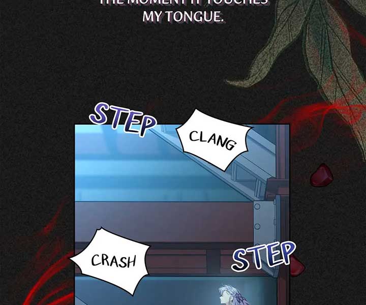 Love Kitsch Crunch Chapter 11 - Page 80