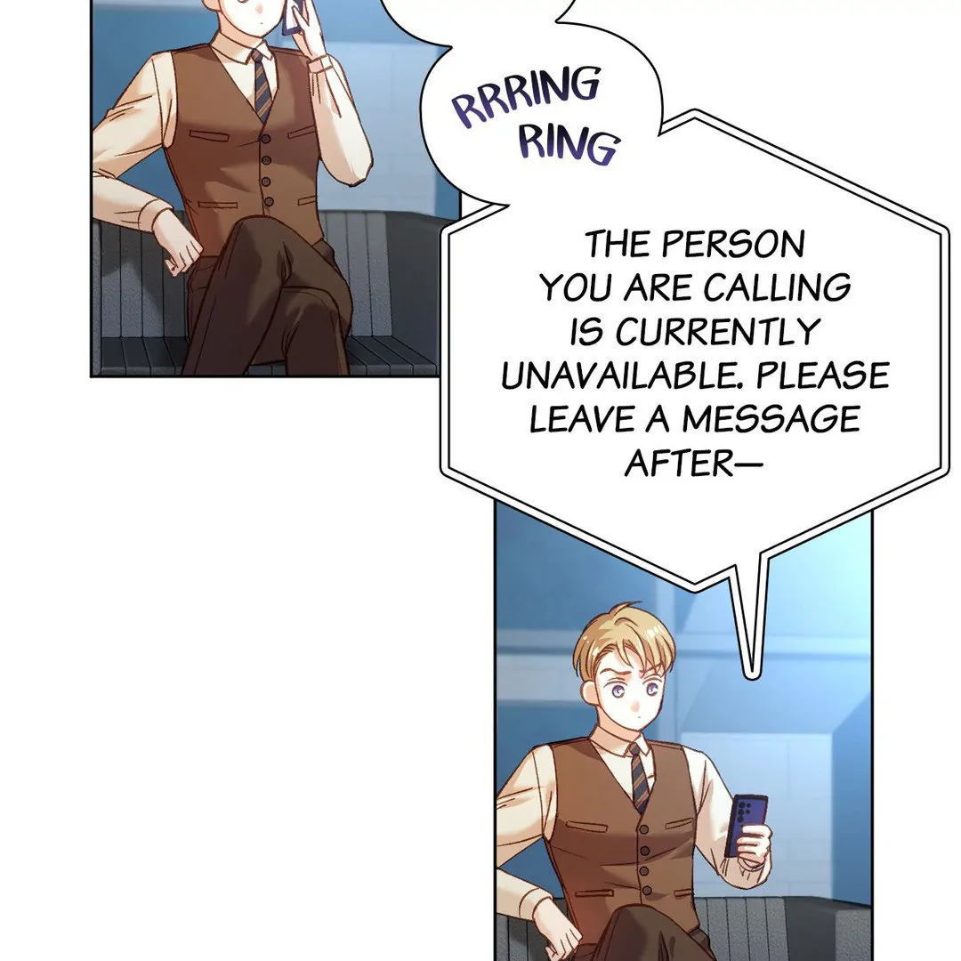 Love Kitsch Crunch Chapter 12 - Page 103