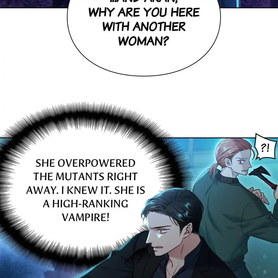 Love Kitsch Crunch Chapter 12 - Page 13