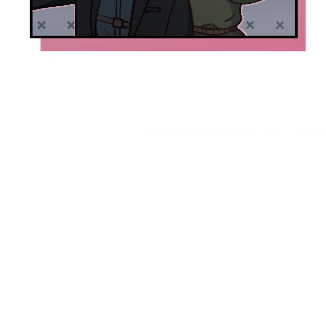 Love Kitsch Crunch Chapter 12 - Page 15