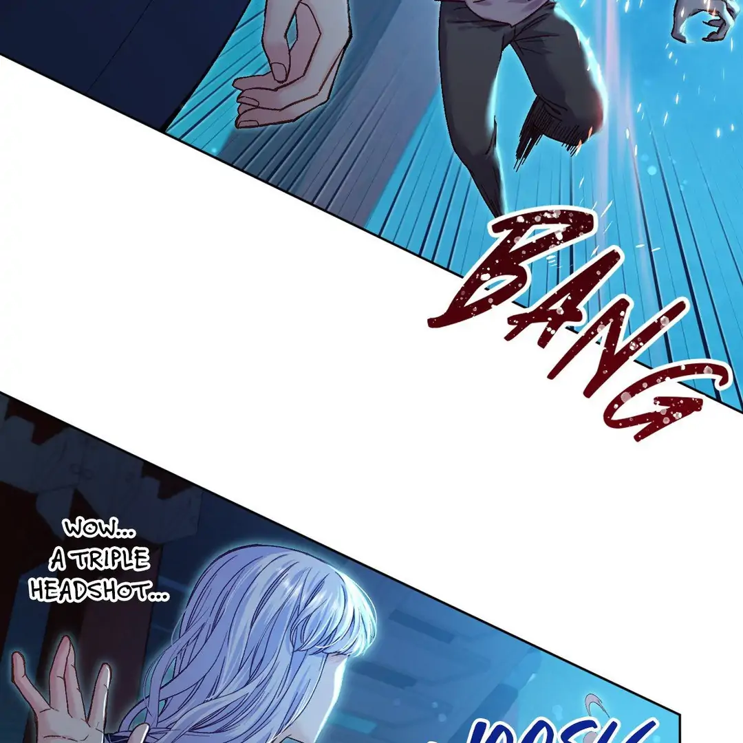 Love Kitsch Crunch Chapter 12 - Page 2