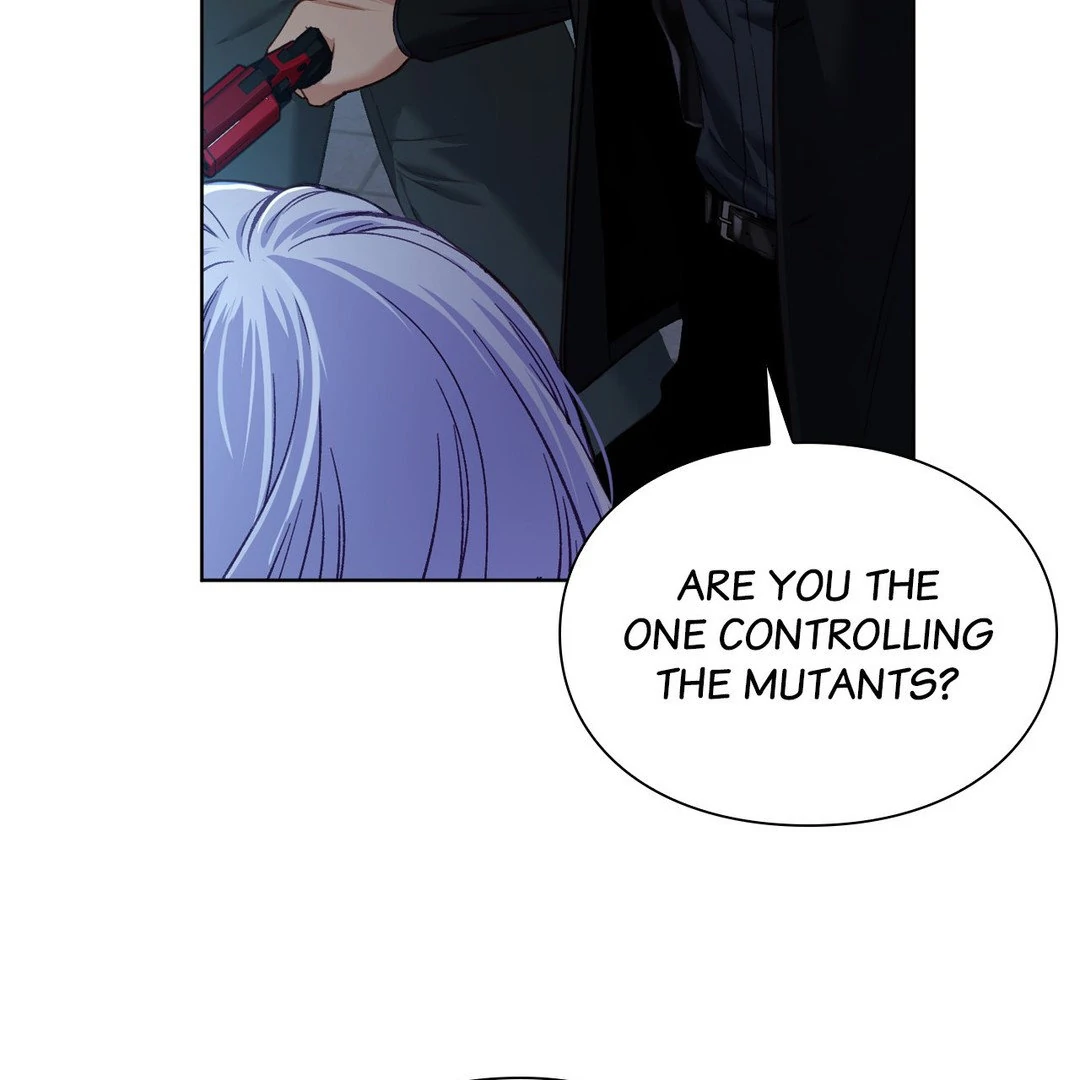Love Kitsch Crunch Chapter 12 - Page 24