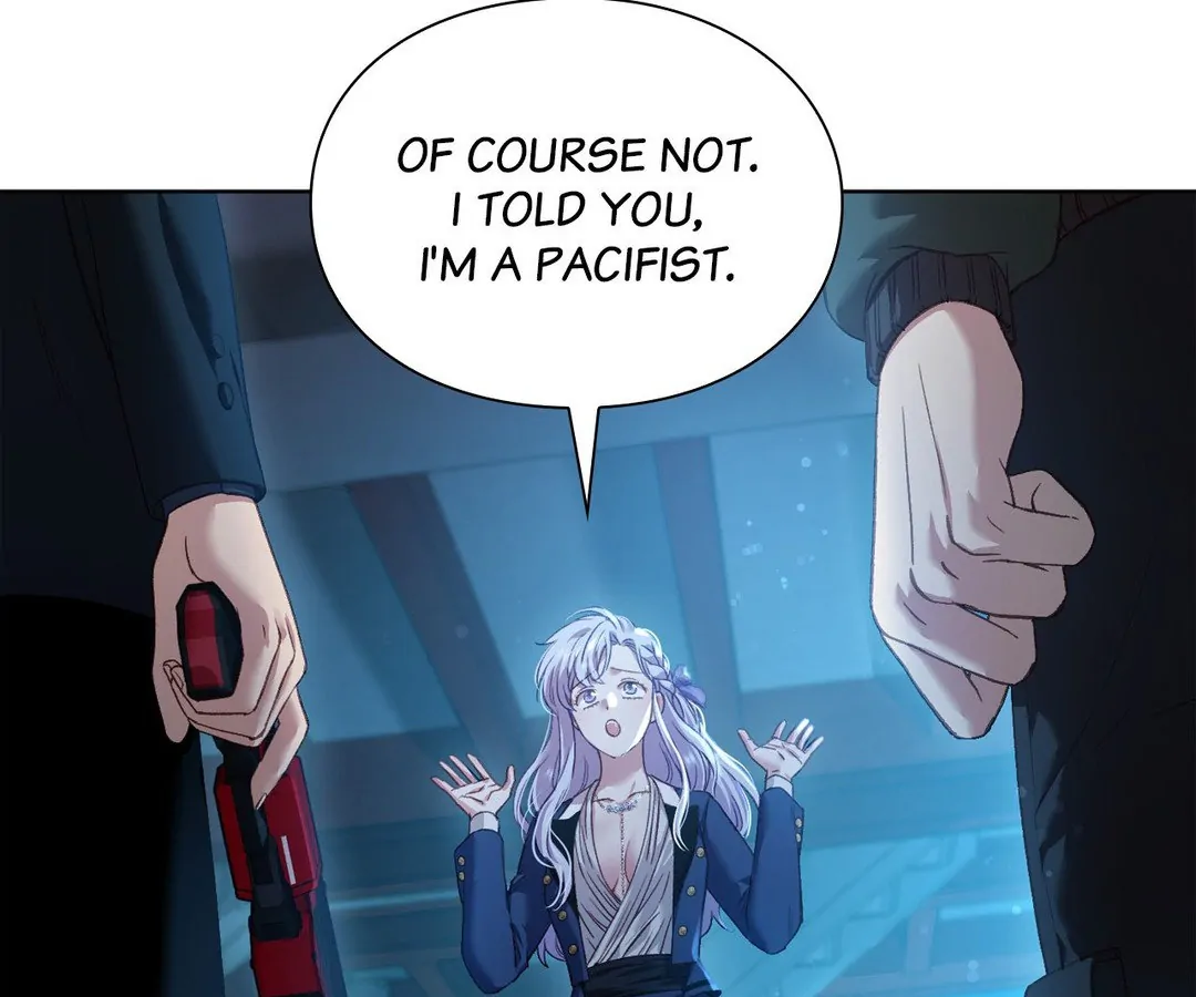 Love Kitsch Crunch Chapter 12 - Page 25