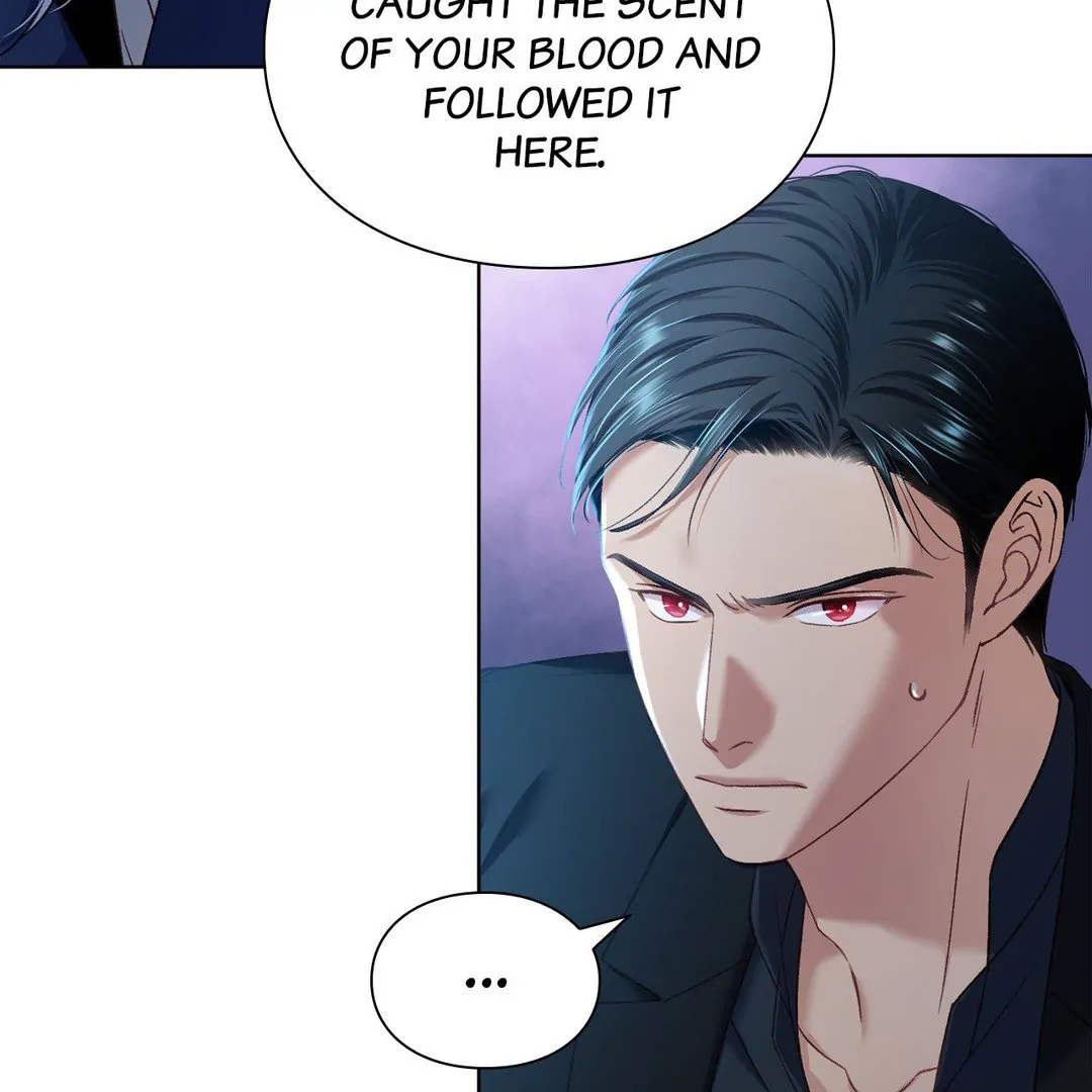 Love Kitsch Crunch Chapter 12 - Page 28