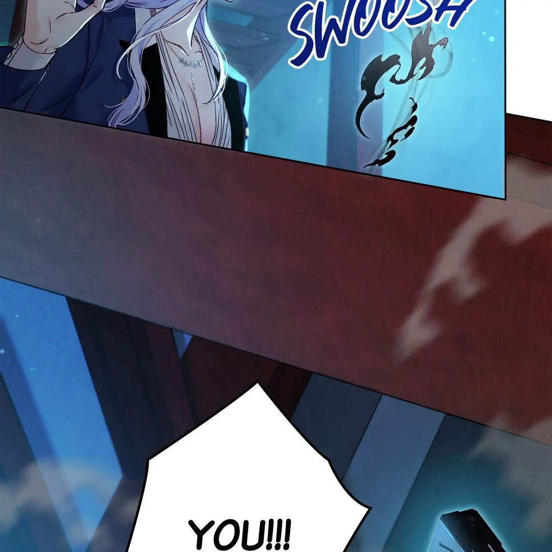 Love Kitsch Crunch Chapter 12 - Page 3