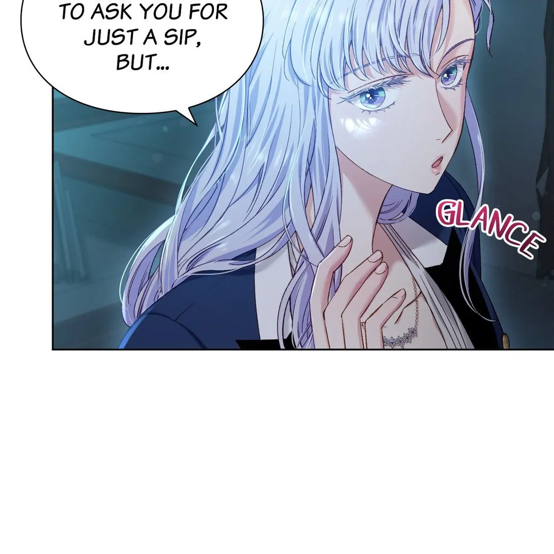 Love Kitsch Crunch Chapter 12 - Page 30