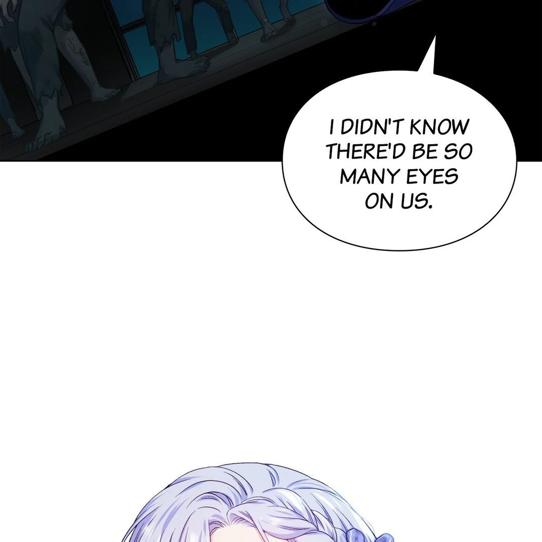 Love Kitsch Crunch Chapter 12 - Page 32