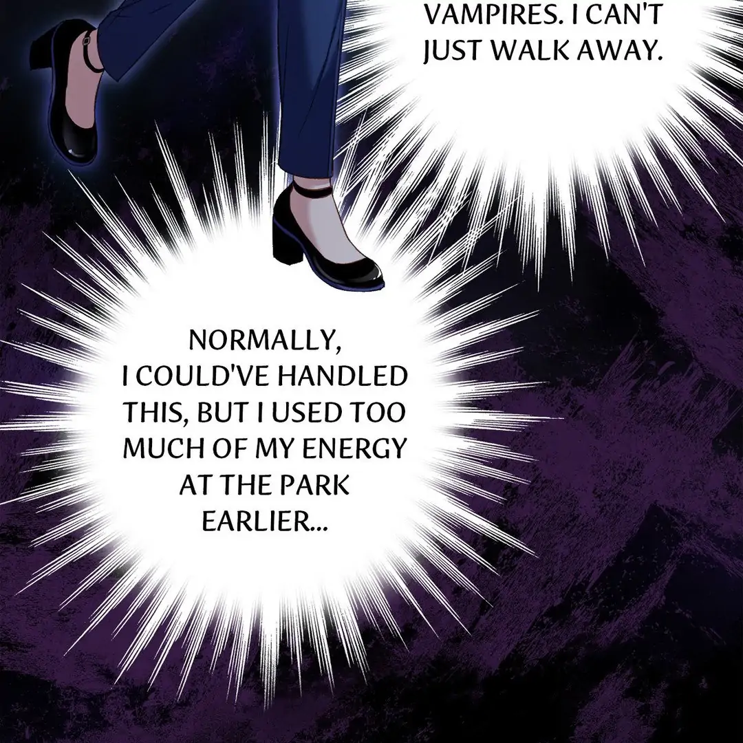 Love Kitsch Crunch Chapter 12 - Page 37