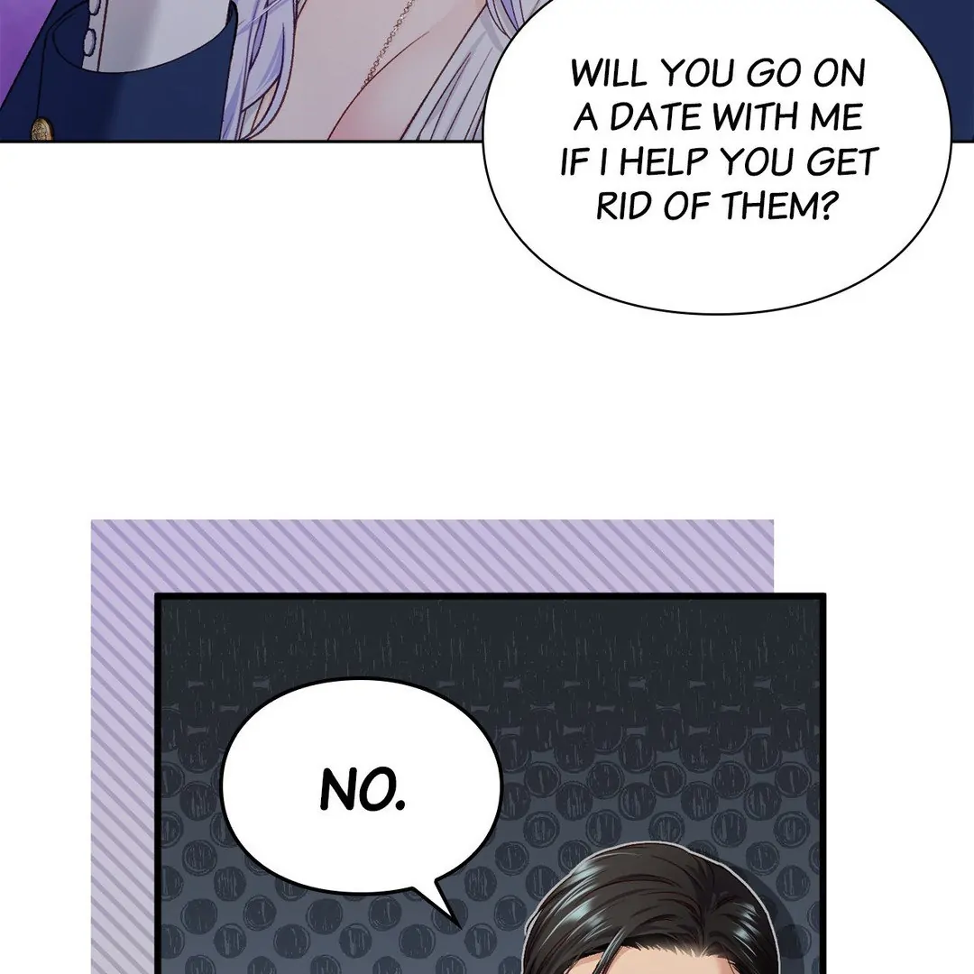 Love Kitsch Crunch Chapter 12 - Page 43