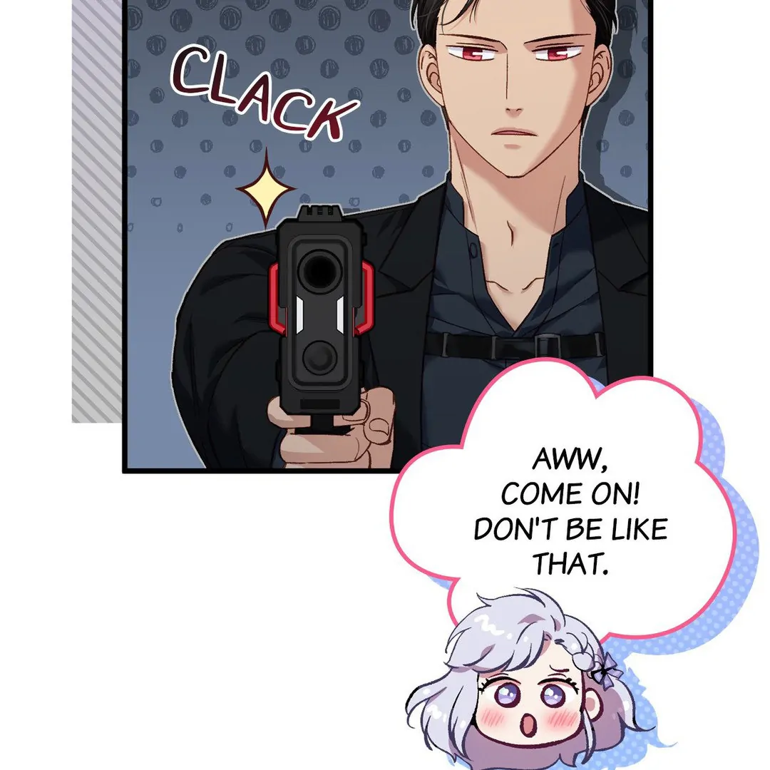 Love Kitsch Crunch Chapter 12 - Page 44