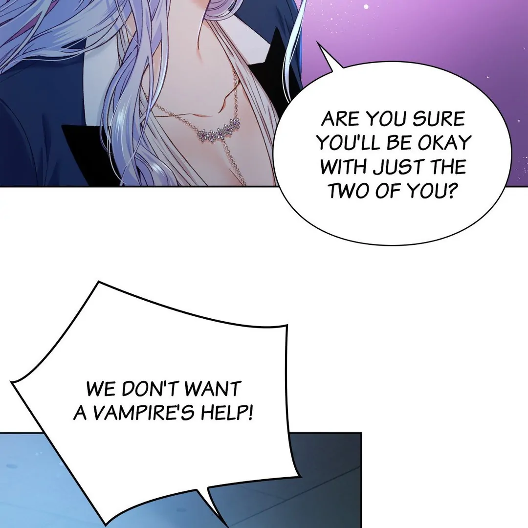 Love Kitsch Crunch Chapter 12 - Page 47