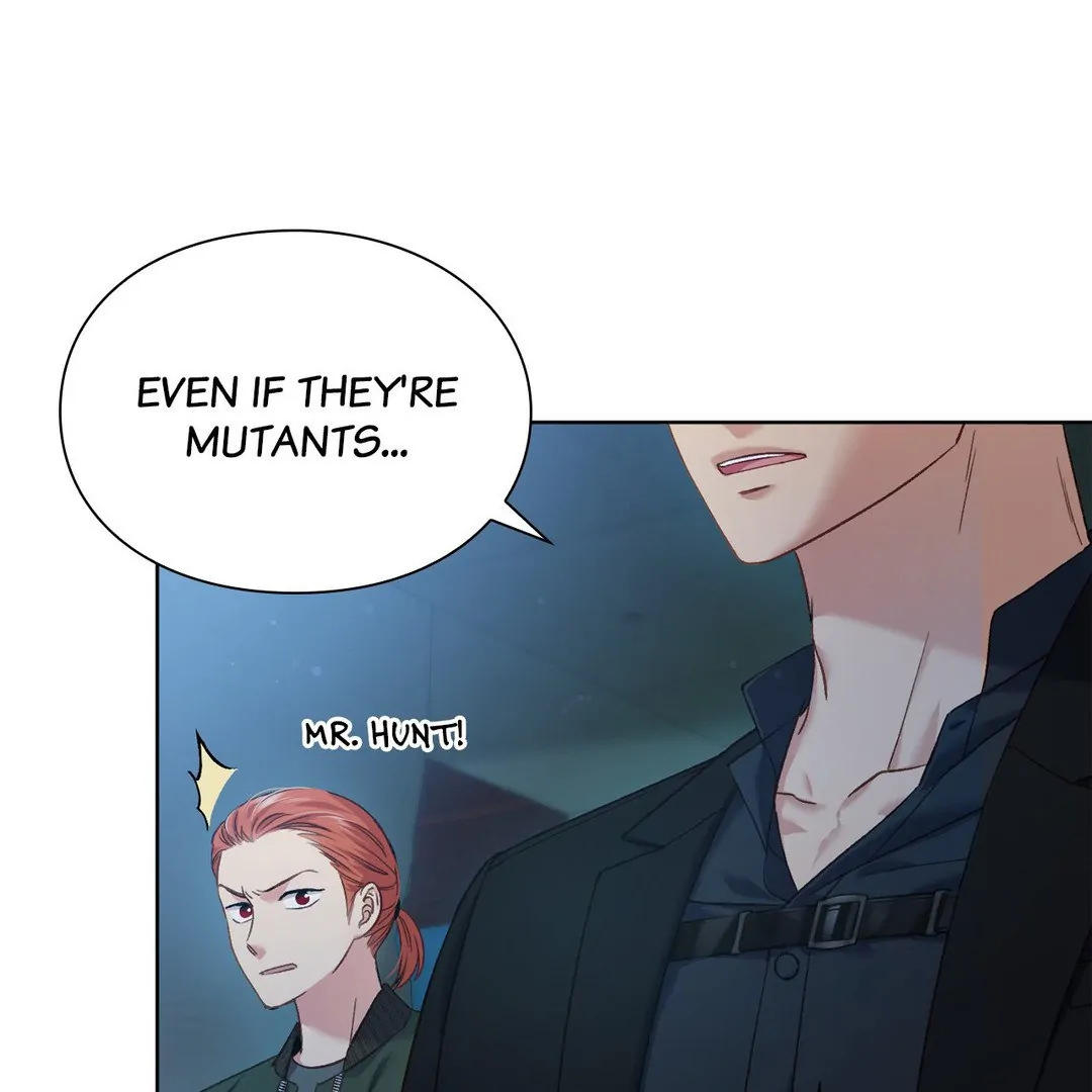 Love Kitsch Crunch Chapter 12 - Page 49