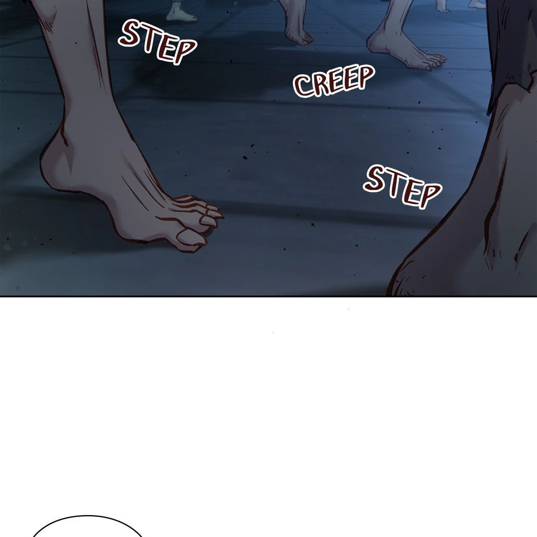 Love Kitsch Crunch Chapter 12 - Page 51