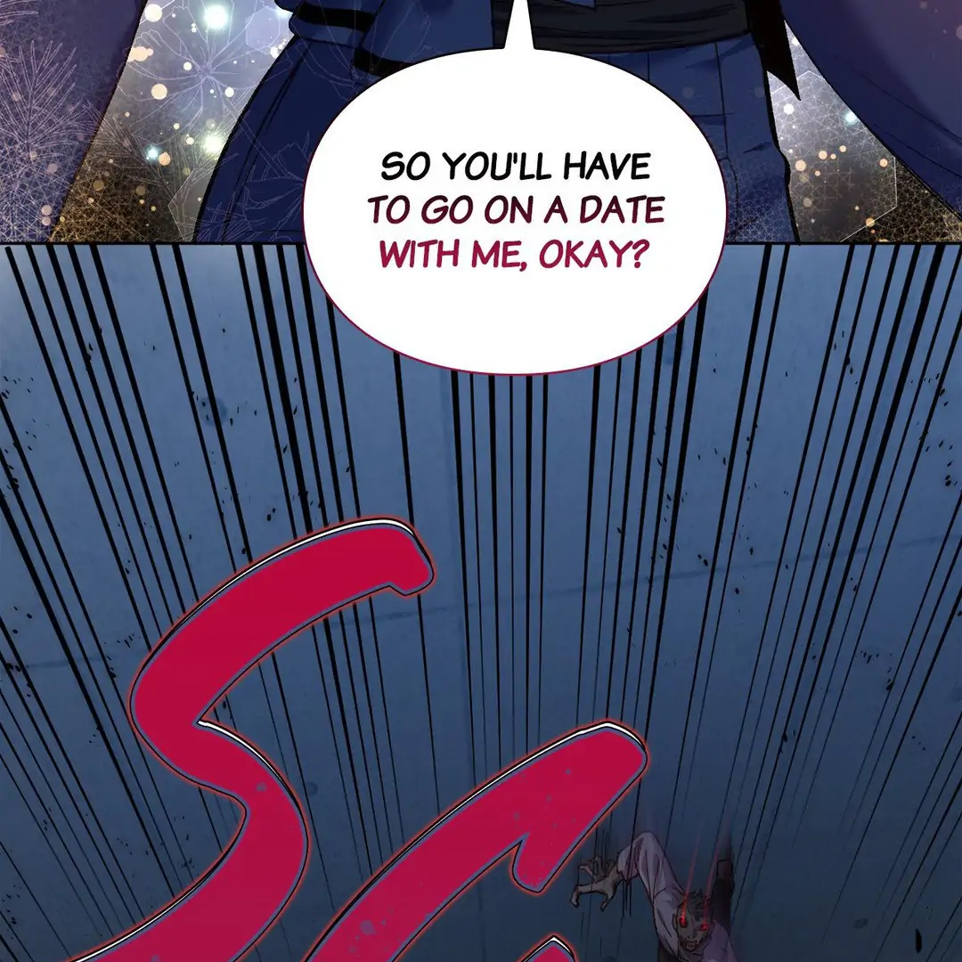 Love Kitsch Crunch Chapter 12 - Page 60