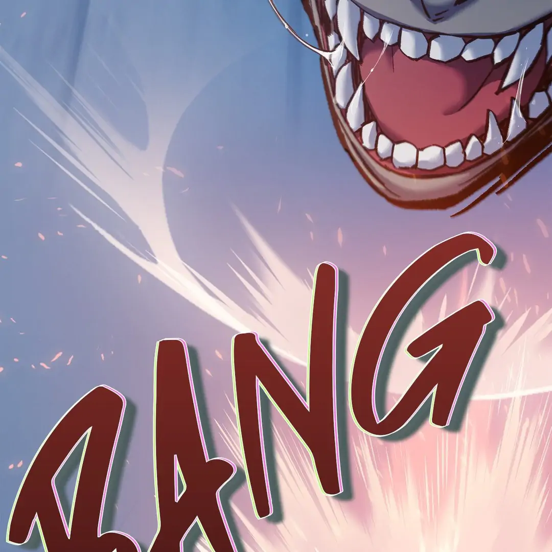 Love Kitsch Crunch Chapter 12 - Page 64