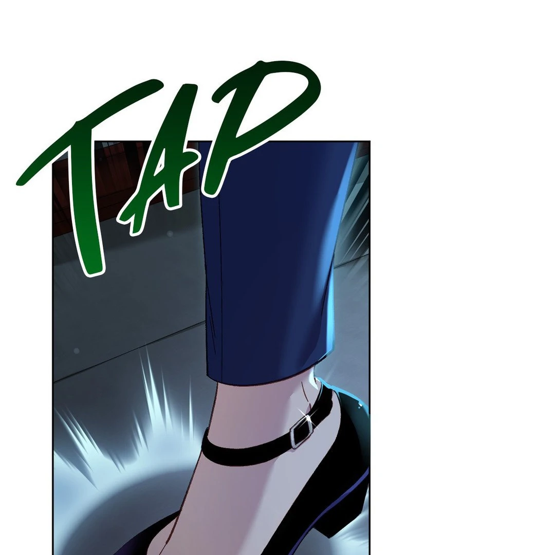 Love Kitsch Crunch Chapter 12 - Page 7