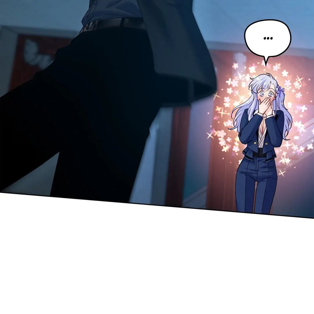 Love Kitsch Crunch Chapter 12 - Page 73