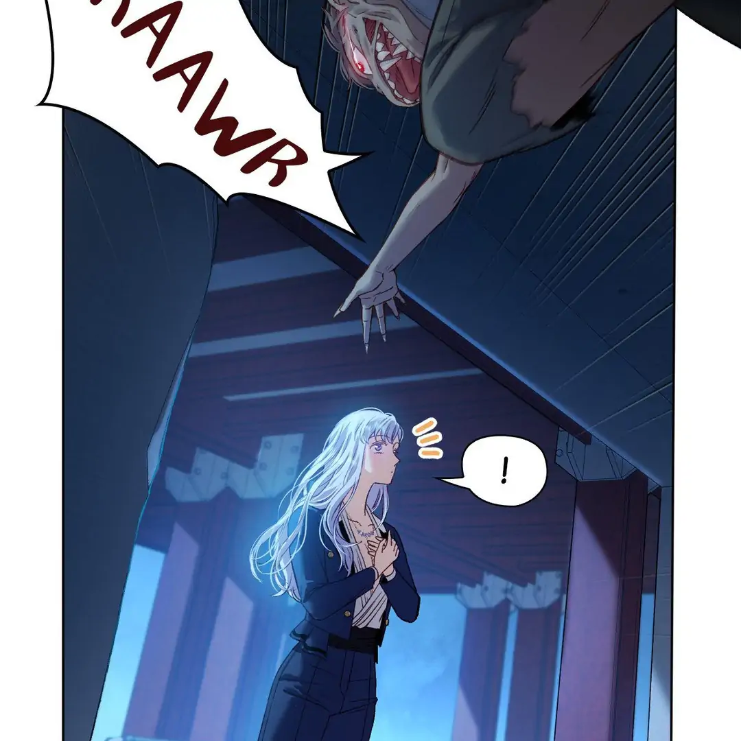 Love Kitsch Crunch Chapter 12 - Page 78