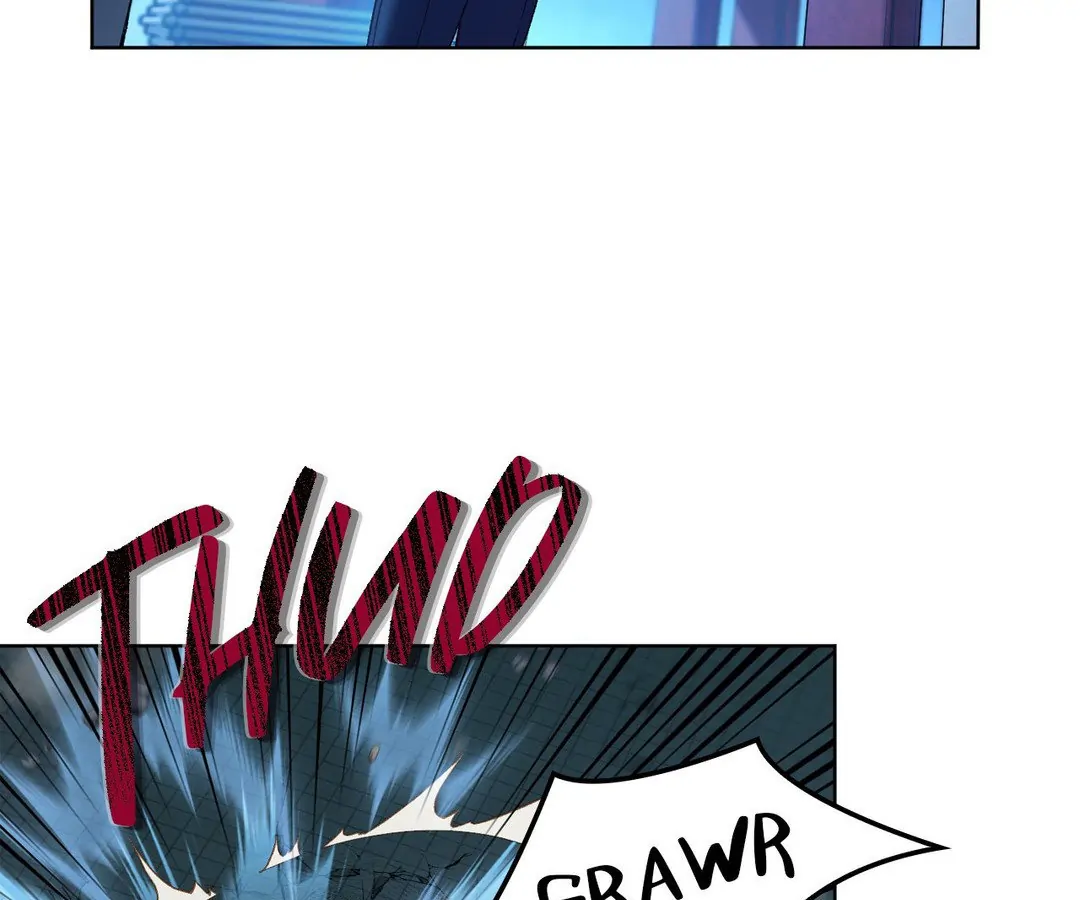 Love Kitsch Crunch Chapter 12 - Page 79
