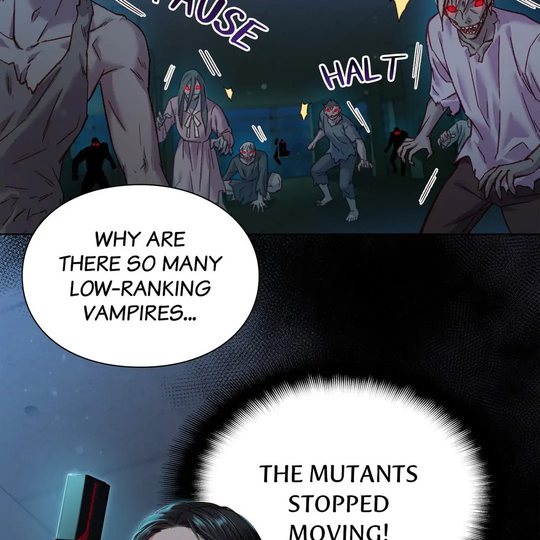 Love Kitsch Crunch Chapter 12 - Page 9
