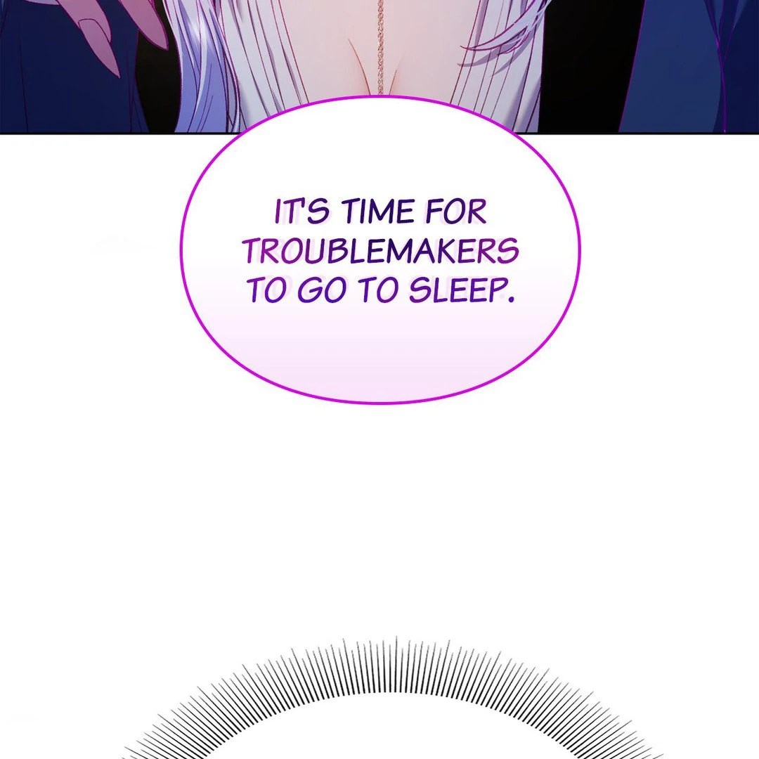 Love Kitsch Crunch Chapter 12 - Page 95