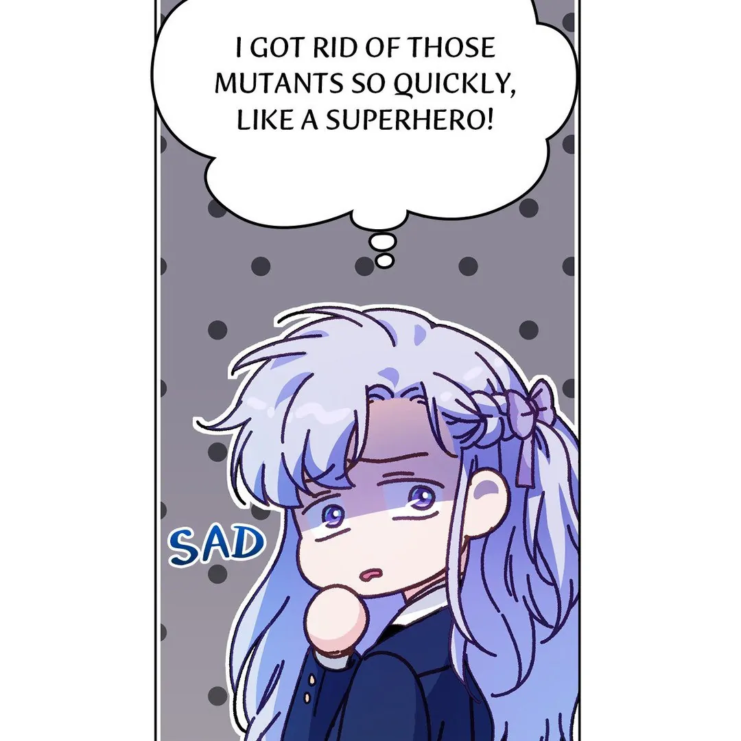 Love Kitsch Crunch Chapter 13 - Page 12