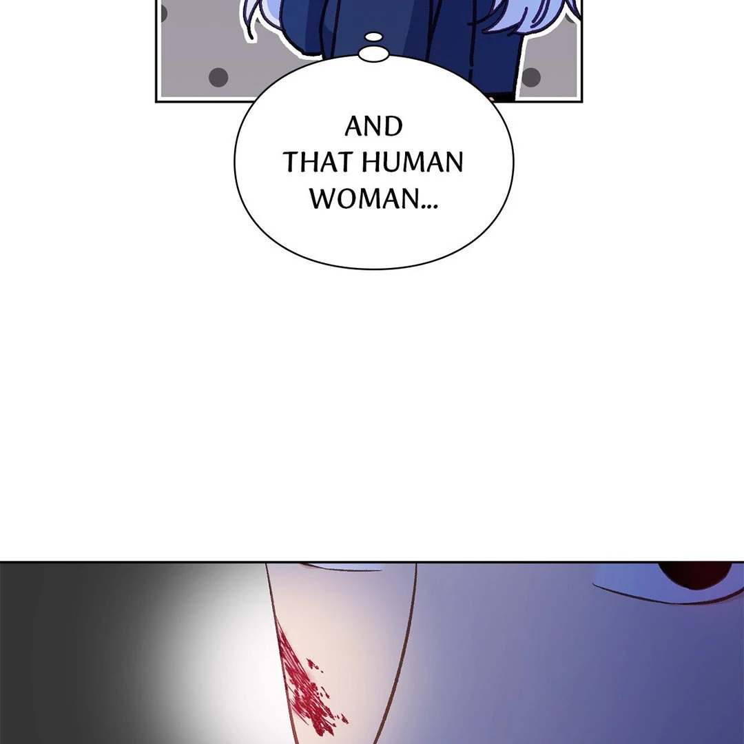 Love Kitsch Crunch Chapter 13 - Page 13