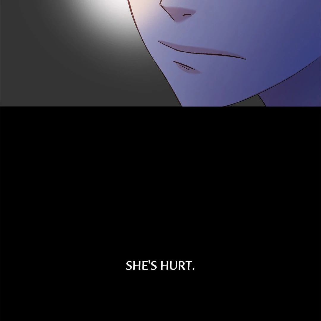 Love Kitsch Crunch Chapter 13 - Page 14