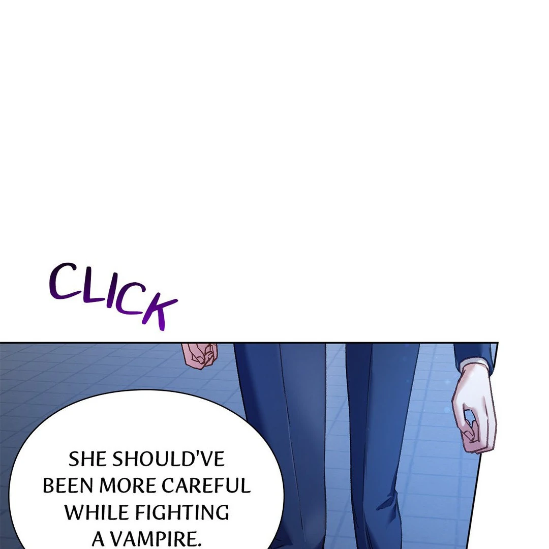 Love Kitsch Crunch Chapter 13 - Page 16
