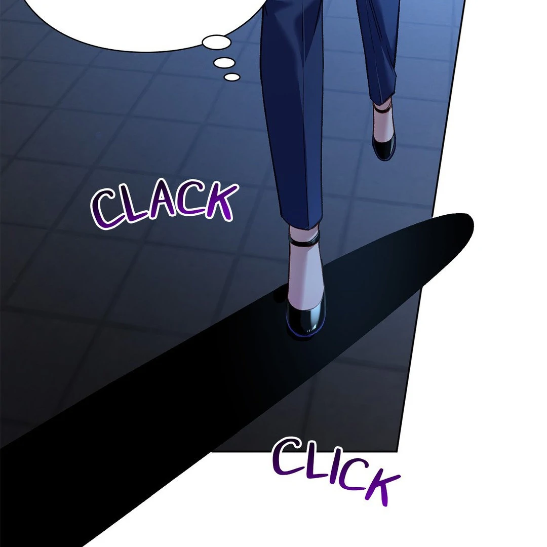 Love Kitsch Crunch Chapter 13 - Page 17