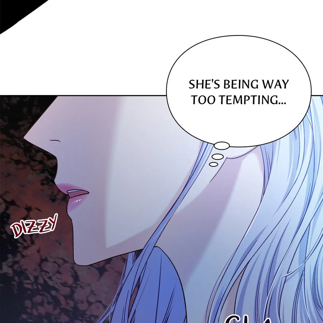 Love Kitsch Crunch Chapter 13 - Page 18