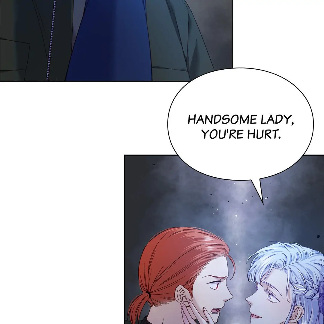 Love Kitsch Crunch Chapter 13 - Page 21