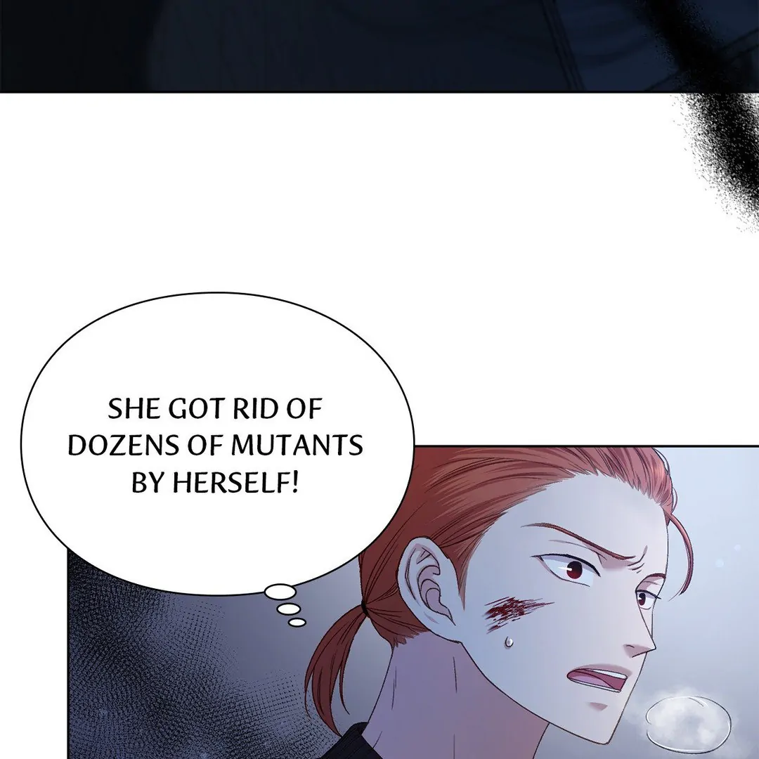 Love Kitsch Crunch Chapter 13 - Page 3