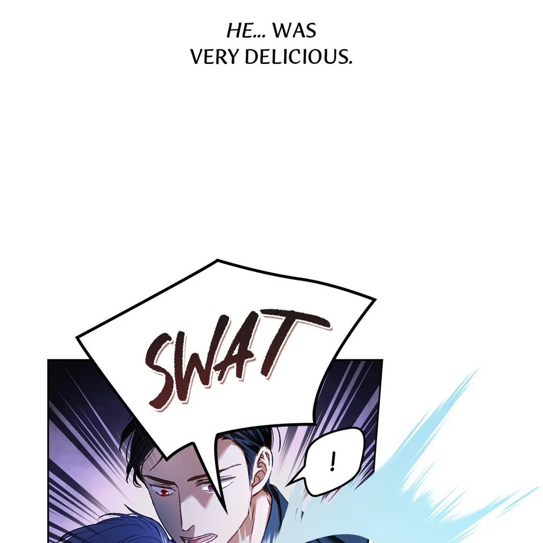 Love Kitsch Crunch Chapter 13 - Page 30