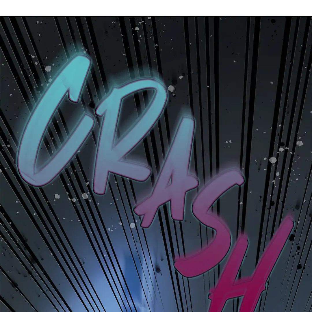 Love Kitsch Crunch Chapter 13 - Page 33