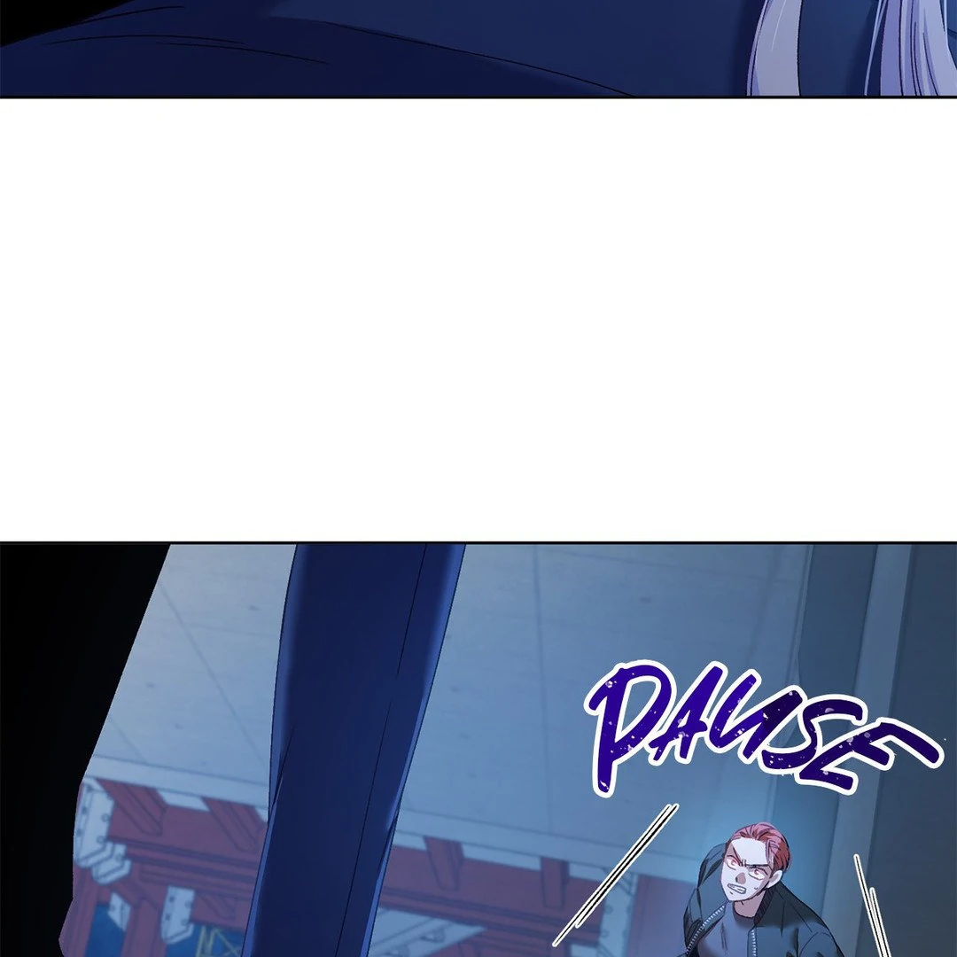 Love Kitsch Crunch Chapter 13 - Page 38