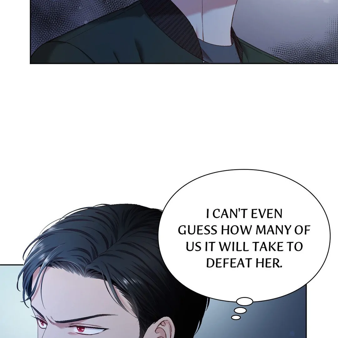 Love Kitsch Crunch Chapter 13 - Page 4