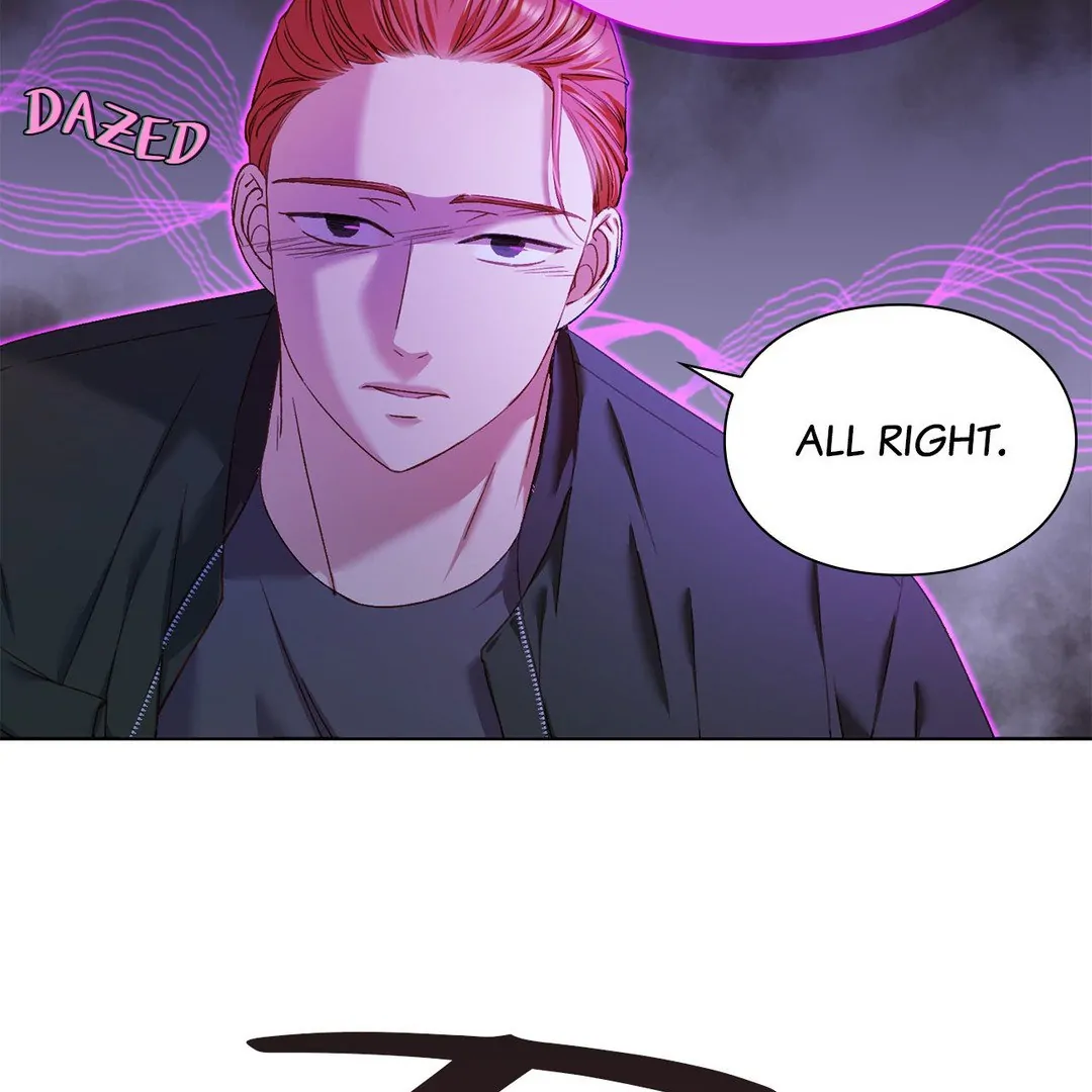 Love Kitsch Crunch Chapter 13 - Page 41