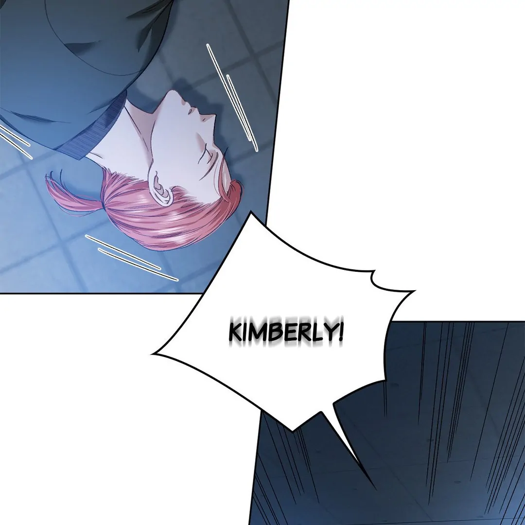 Love Kitsch Crunch Chapter 13 - Page 43