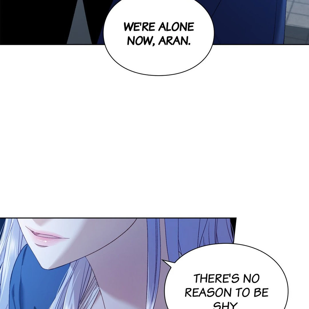 Love Kitsch Crunch Chapter 13 - Page 50