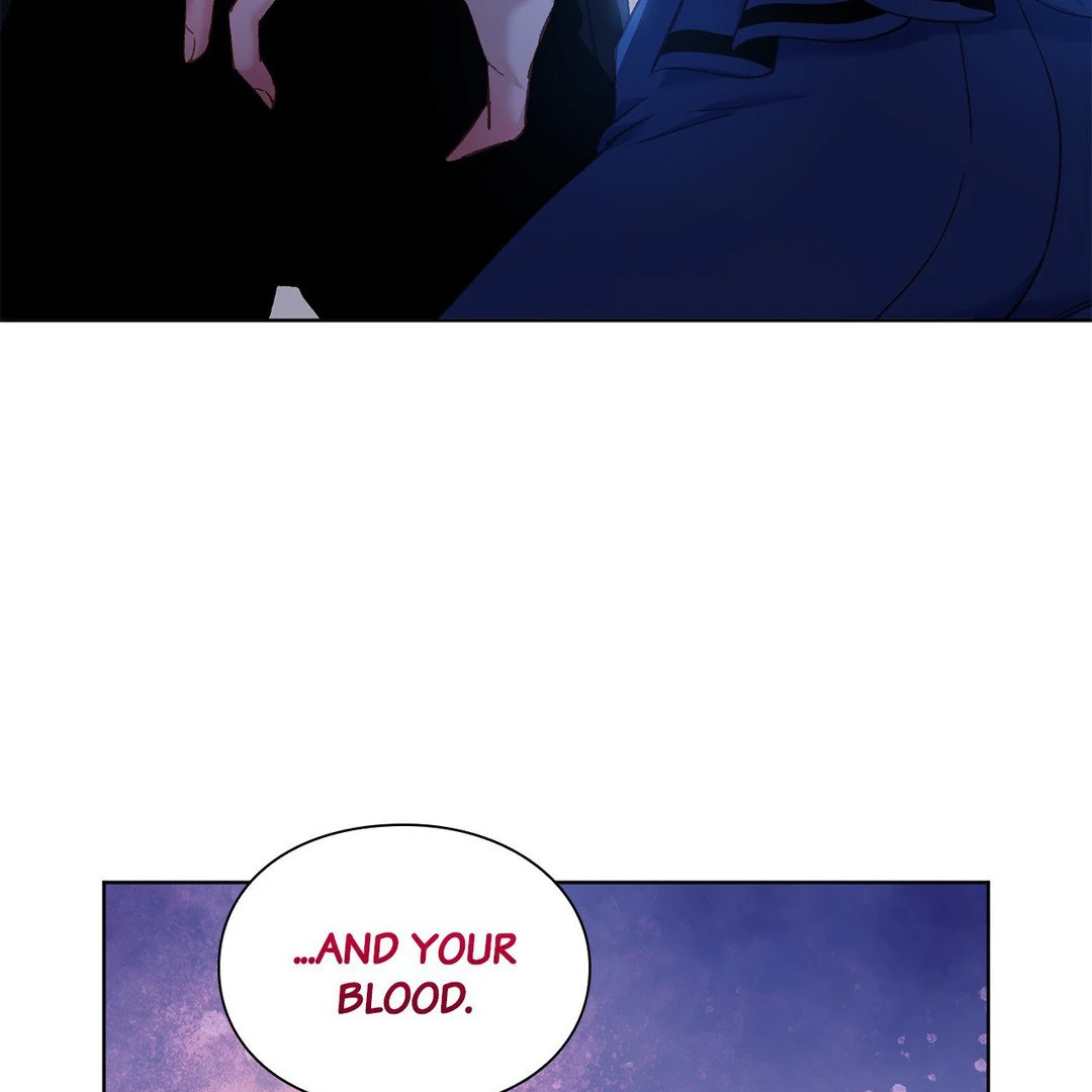 Love Kitsch Crunch Chapter 13 - Page 56