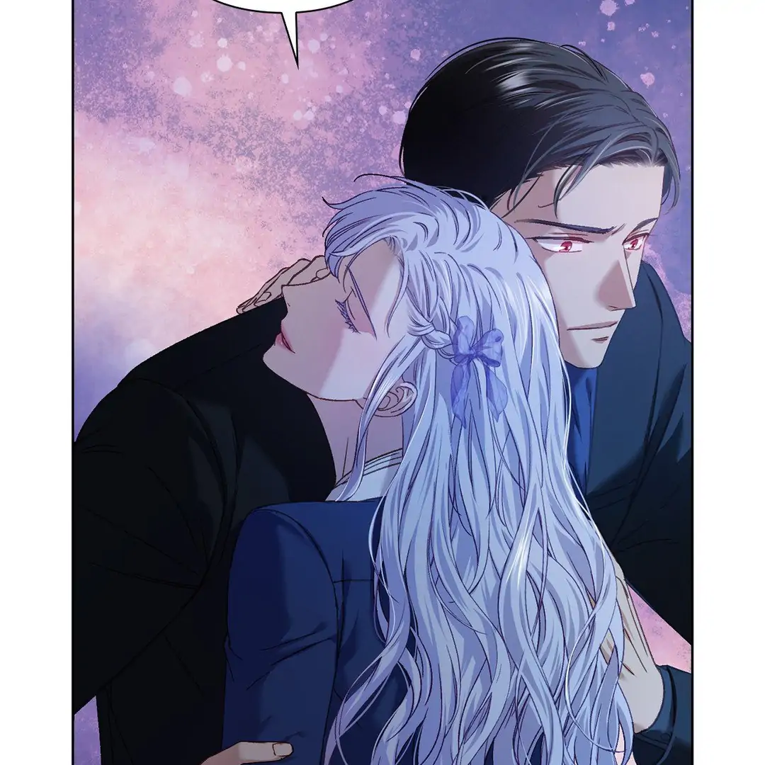 Love Kitsch Crunch Chapter 13 - Page 57
