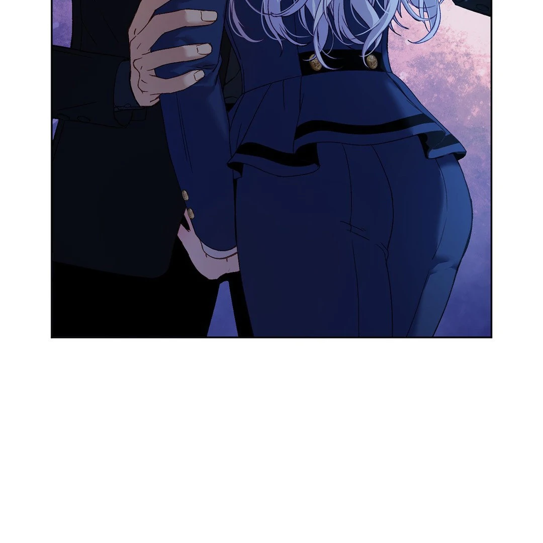 Love Kitsch Crunch Chapter 13 - Page 58