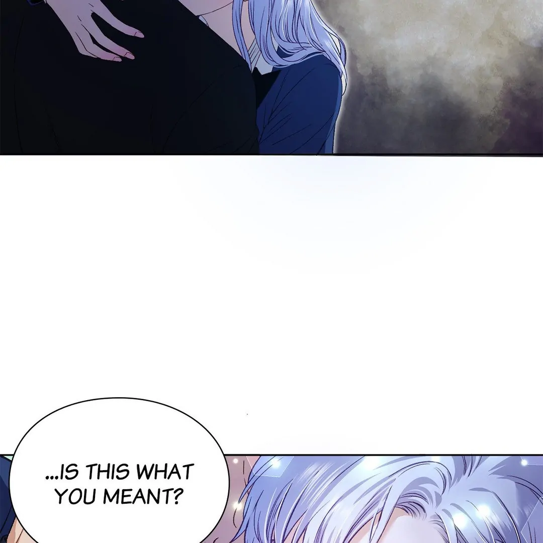 Love Kitsch Crunch Chapter 13 - Page 61